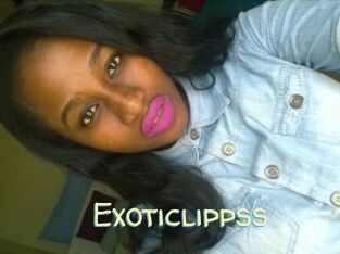 Exoticlippss