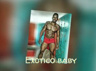 Exotico_baby Sexy Tchat
