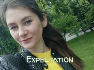Expectation