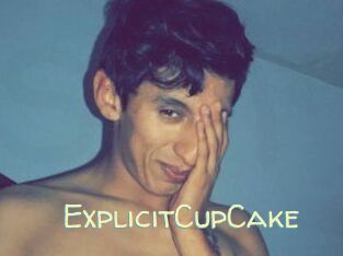 ExplicitCupCake