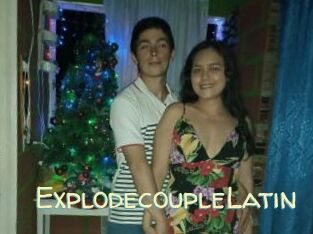ExplodecoupleLatin