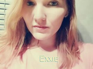 Exxie