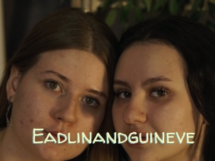 Eadlinandguineve