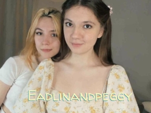 Eadlinandpeggy