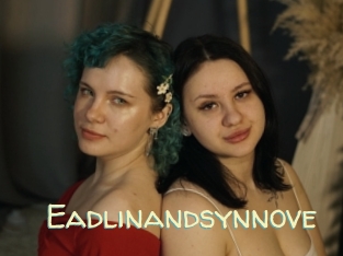 eadlinandsynnove Sexy Tchat