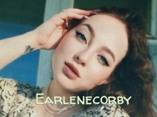 Earlenecorby