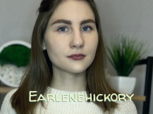Earlenehickory