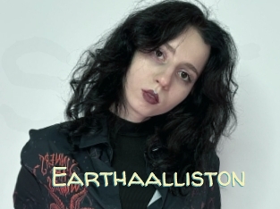 earthaalliston Sexy Tchat