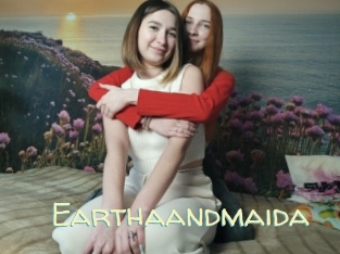 Earthaandmaida