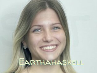 Earthahaskell