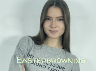easterbrowning Sexy Tchat
