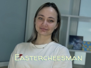 Eastercheesman