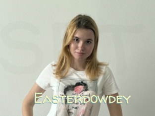Easterdowdey