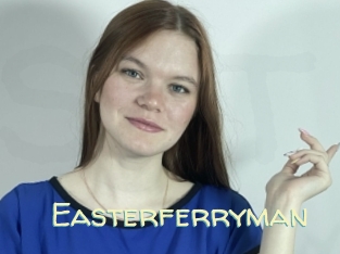 easterferryman Sexy Tchat