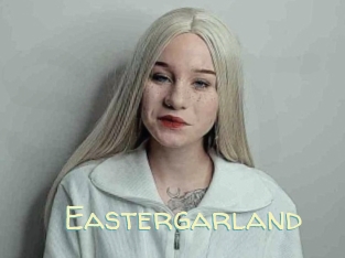 Eastergarland