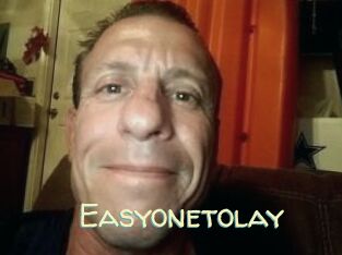 Easyonetolay