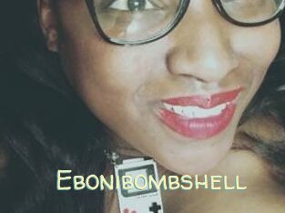 Ebonibombshell