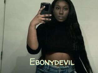 Ebonydevil