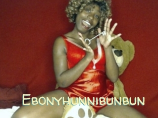Ebonyhunnibunbun