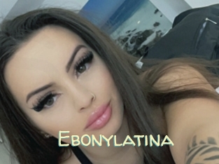 ebonylatina Sexy Tchat
