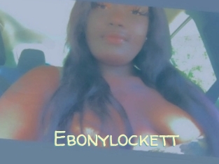 Ebonylockett