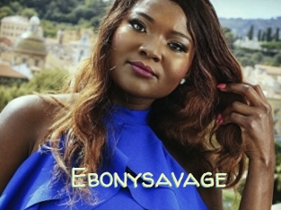 ebonysavage Sexy Tchat