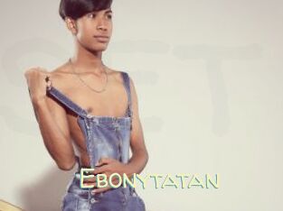 Ebonytatan