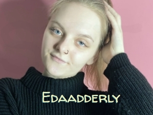 Edaadderly