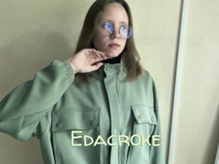 Edacroke