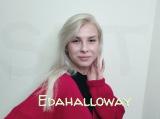 Edahalloway