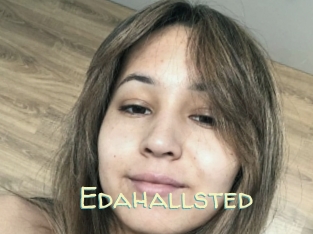 Edahallsted