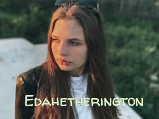 Edahetherington