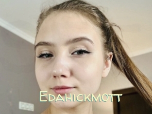 edahickmott Sexy Tchat