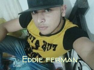 Eddie_ferman