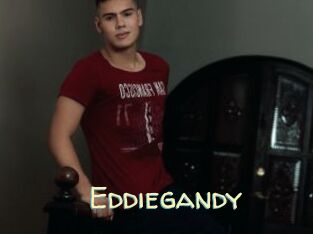 Eddiegandy