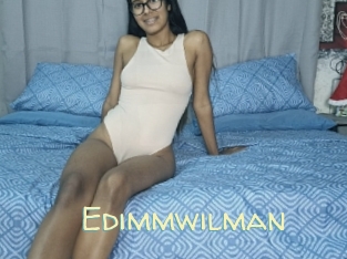 Edimmwilman