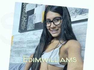 Edimwilliams