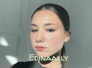 Edinaally