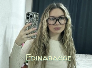 Edinabagge