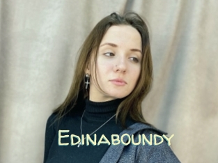 Edinaboundy