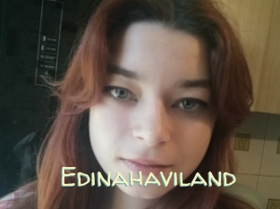 Edinahaviland