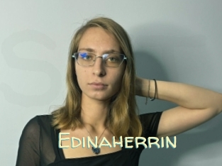 Edinaherrin