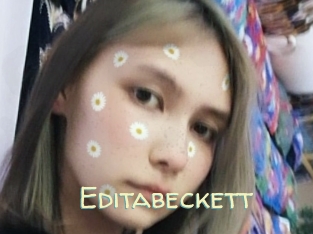 Editabeckett