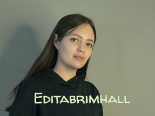 Editabrimhall