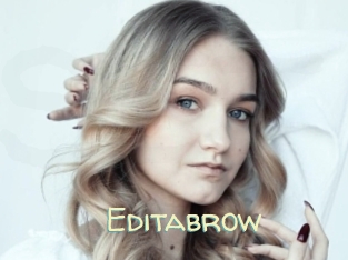 Editabrow