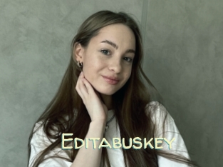 Editabuskey