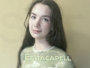 Editacapell