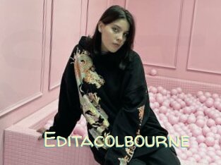 Editacolbourne