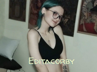 Editacorby