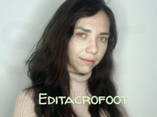 Editacrofoot
